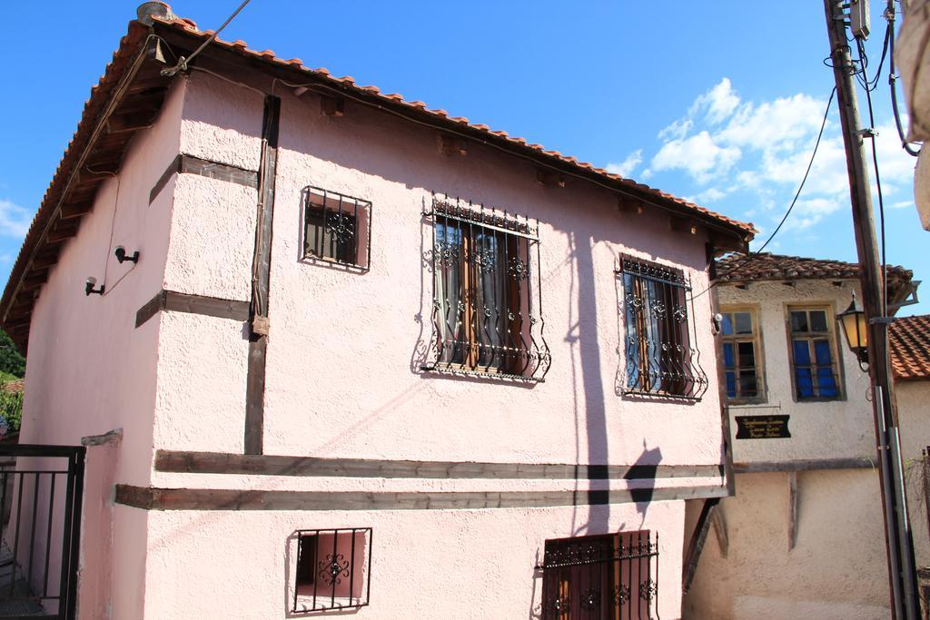 Guesthouse Xenios Zeus Stavroupoli Zimmer foto