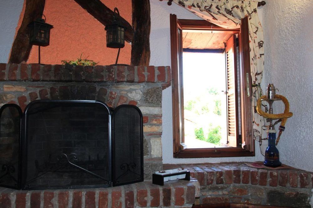 Guesthouse Xenios Zeus Stavroupoli Exterior foto